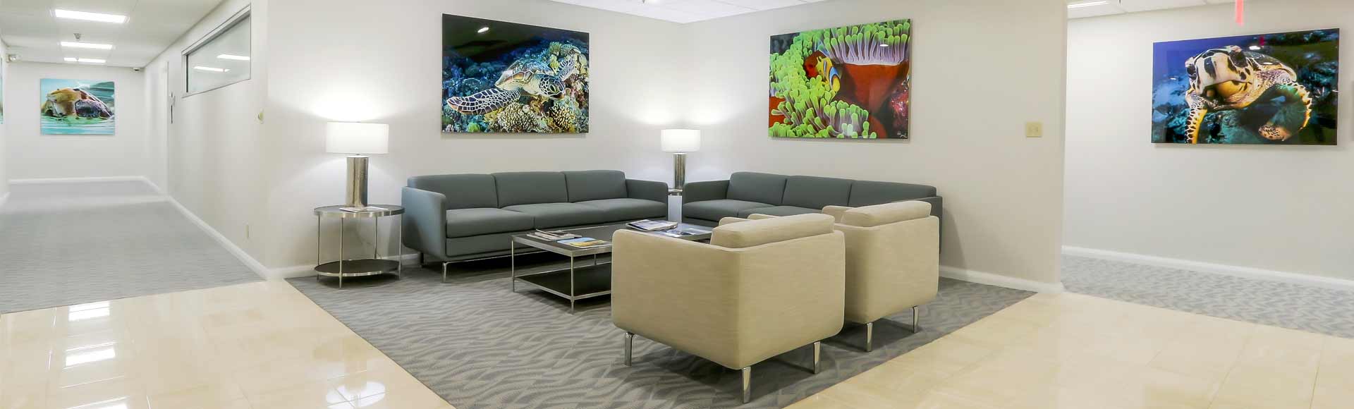 Loggerhead Plaza Executive Suites