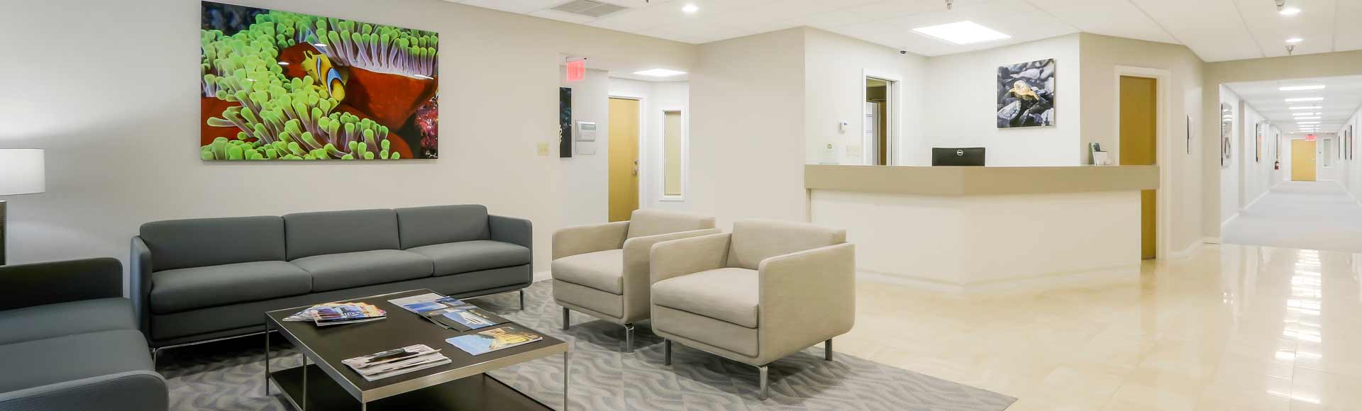 Loggerhead Plaza Virtual Offices