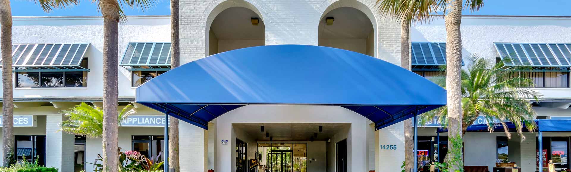 Loggerhead Plaza Photos